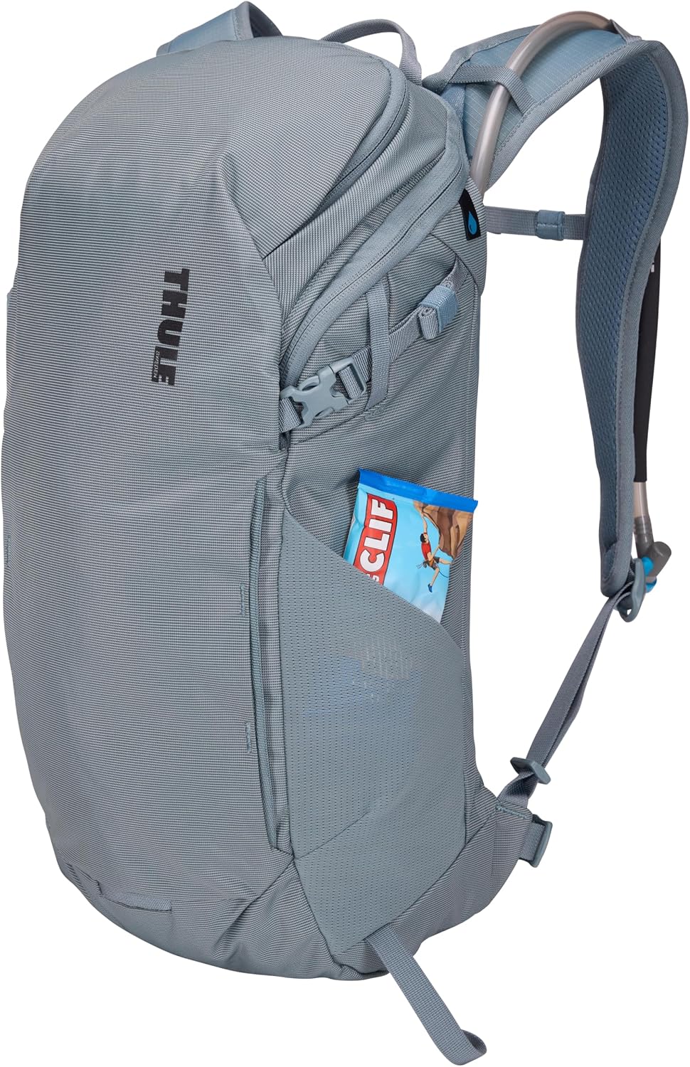 Thule Alltrail hydration backpack 16L pond gray