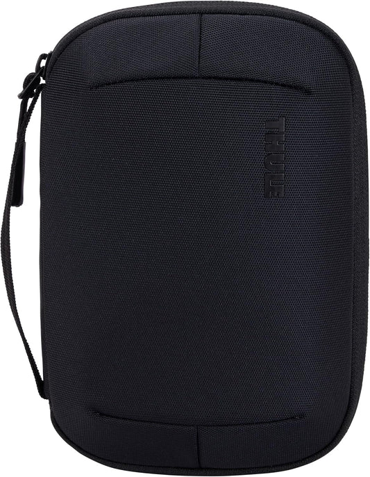 Thule Subterra 2 PowerShuttle Tech Organizer Medium – Black – view 2 | All Performance Bicycles