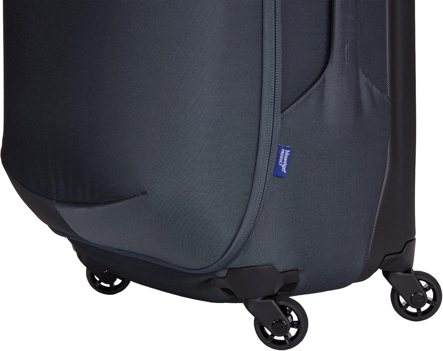 Thule Subterra 2 Checked spinner dark slate