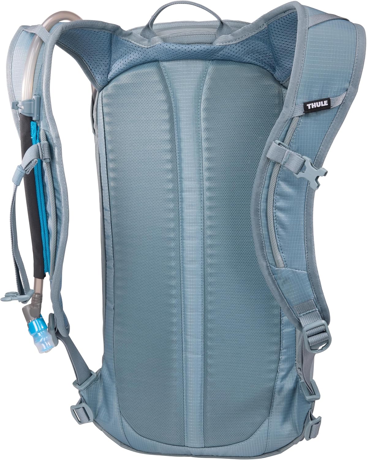 Thule Alltrail hydration backpack 16L pond gray