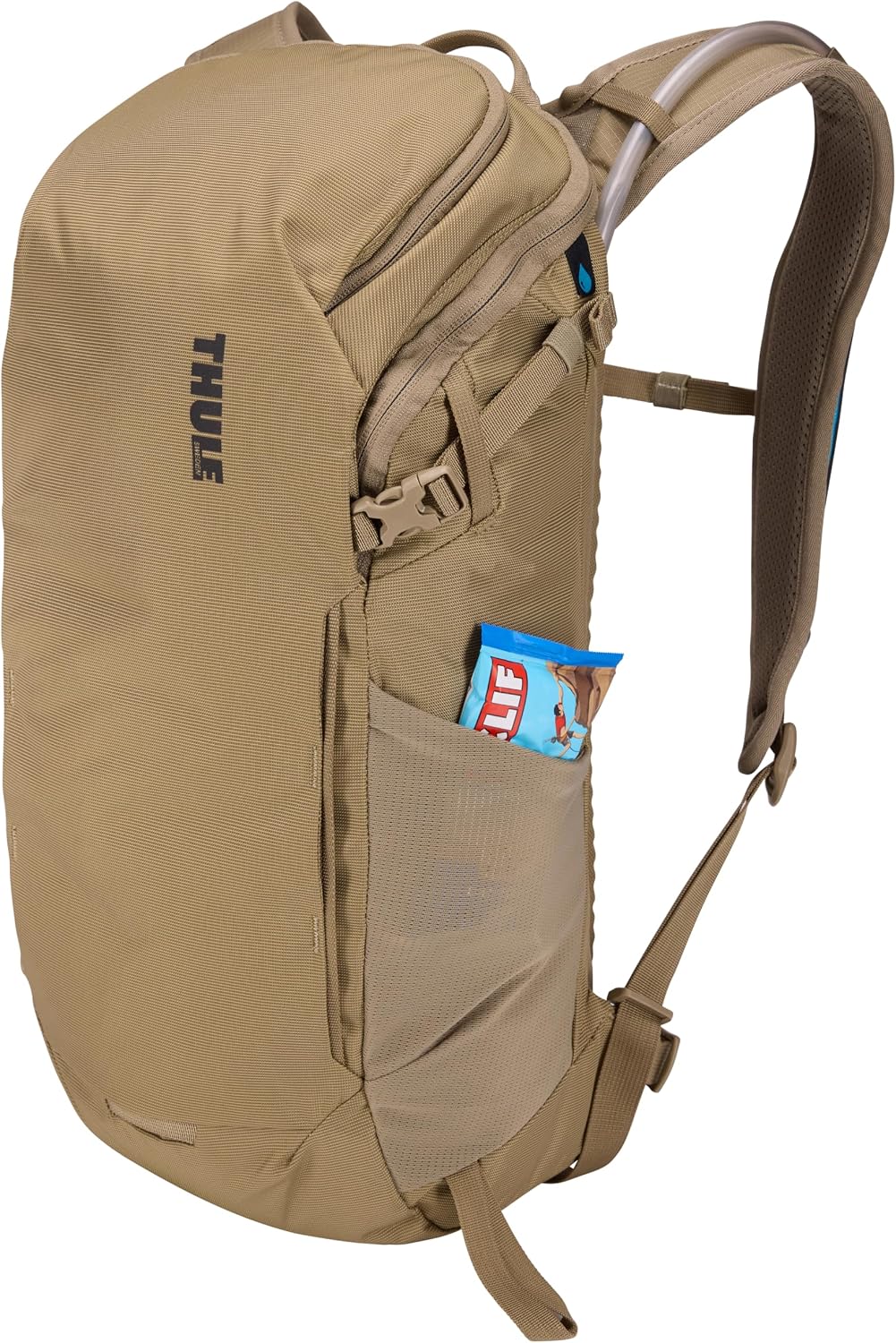 Thule Alltrail hydration backpack 16L faded khak