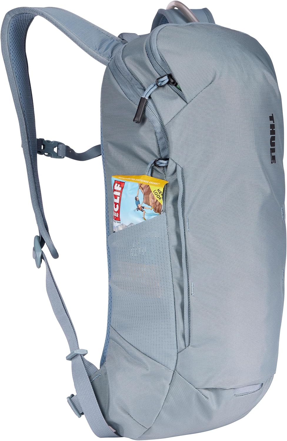 Thule Alltrail hydration backpack 10L pond gray