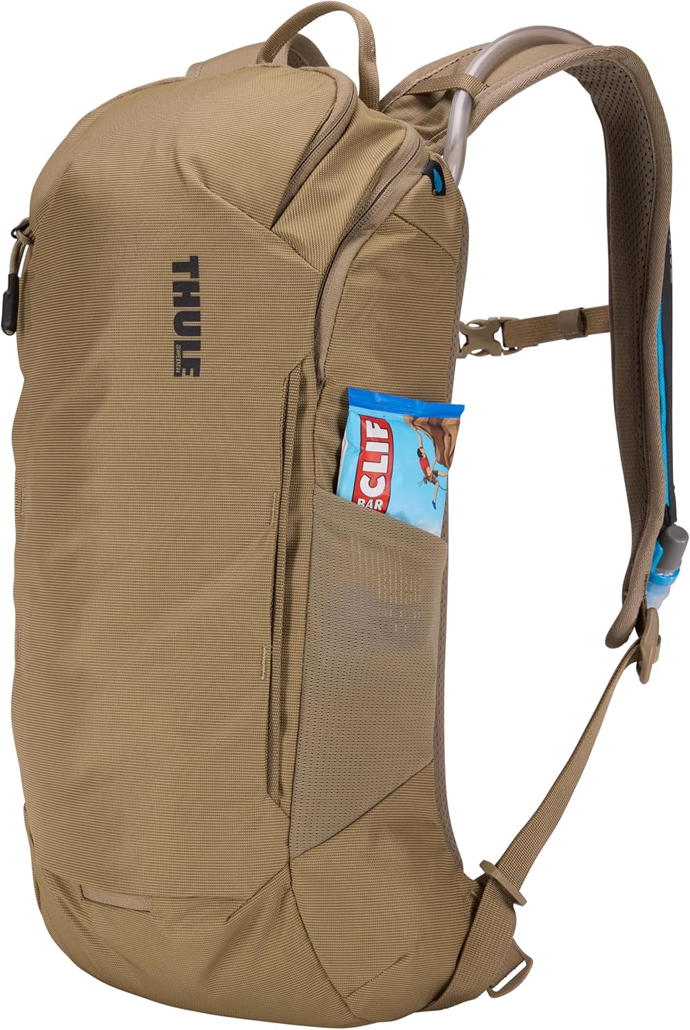 Thule Alltrail hydration backpack 10L faded khak