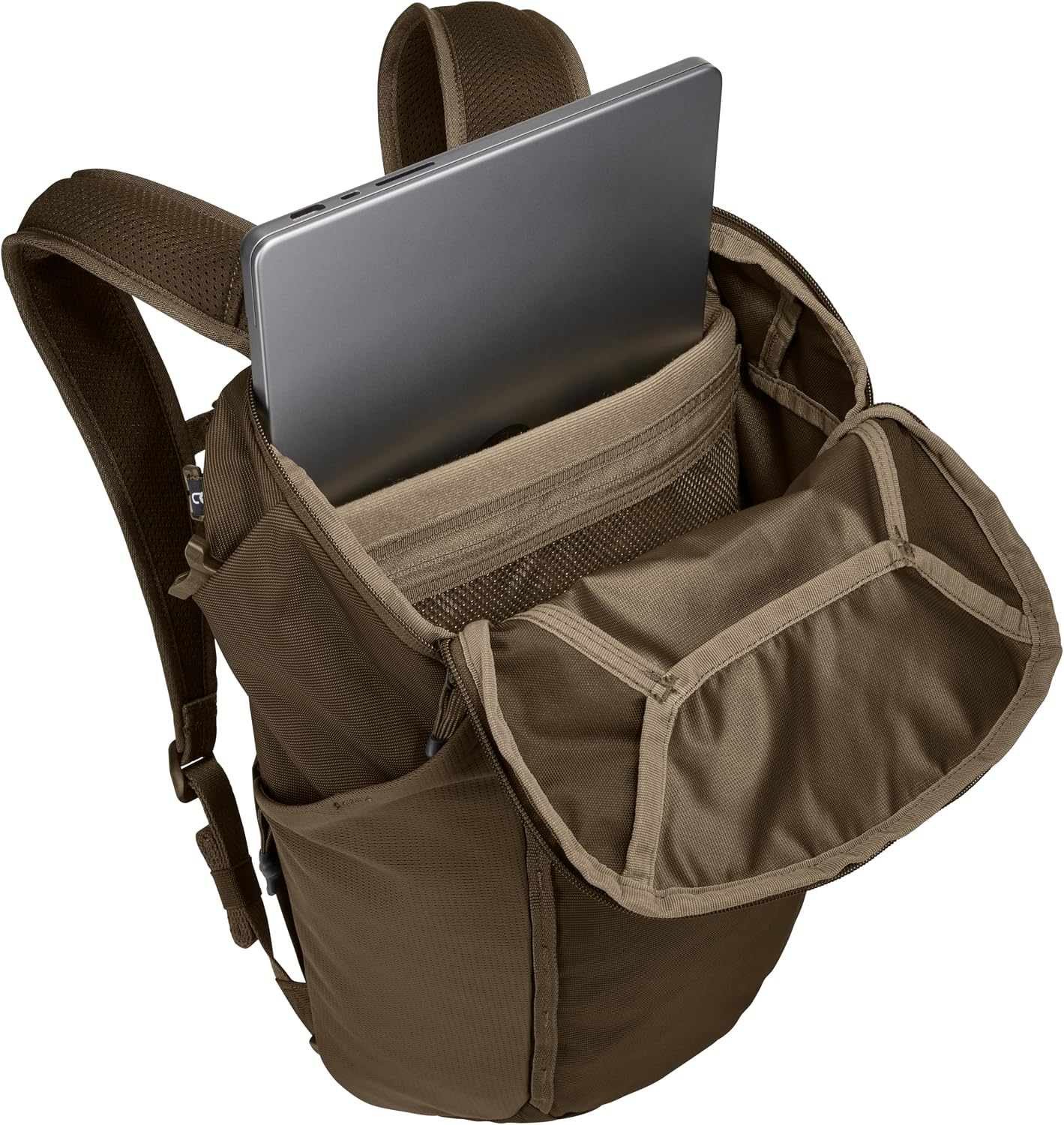 Thule Landmark travel pack 60L unisex deep khaki
