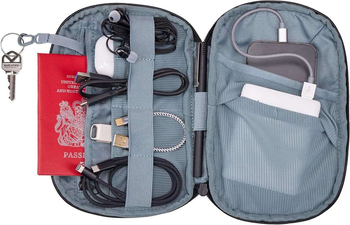 Thule  Backpack subterra 2 power shuttle med black
