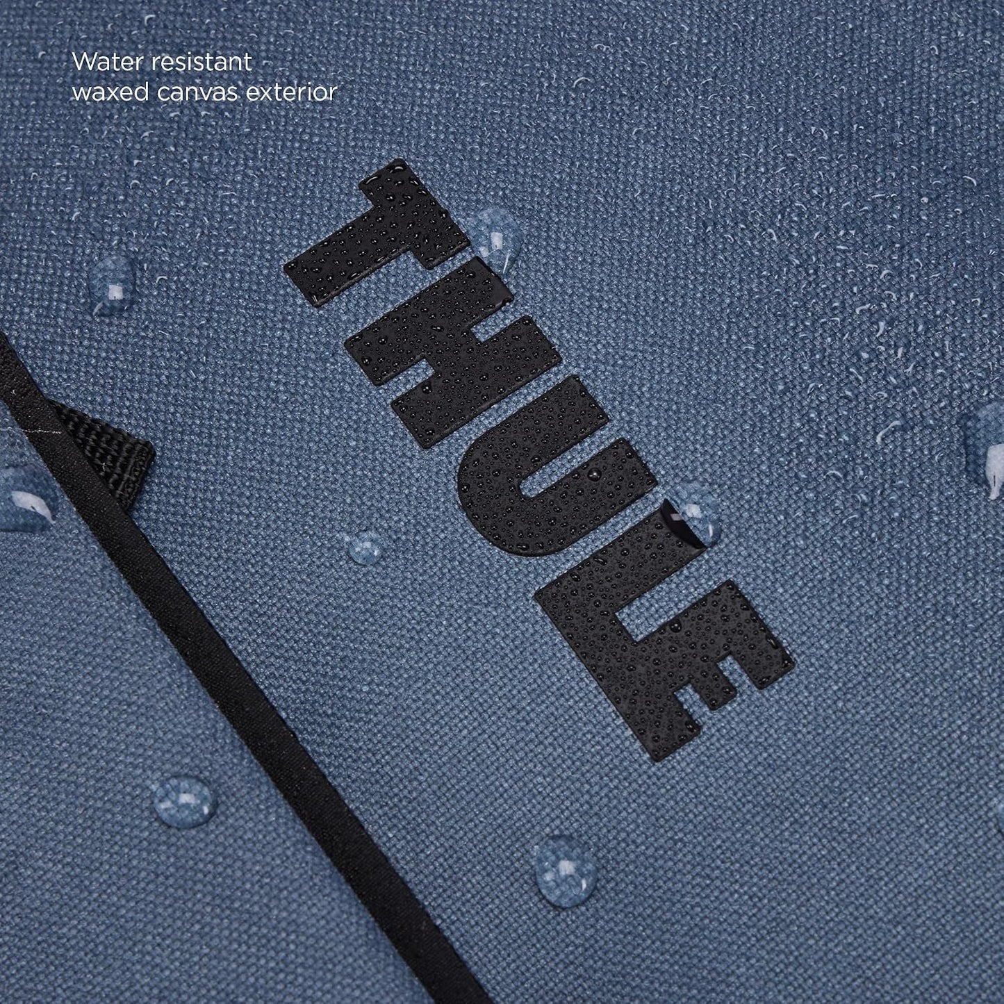 Thule Aion carry carry on spinner dark slate