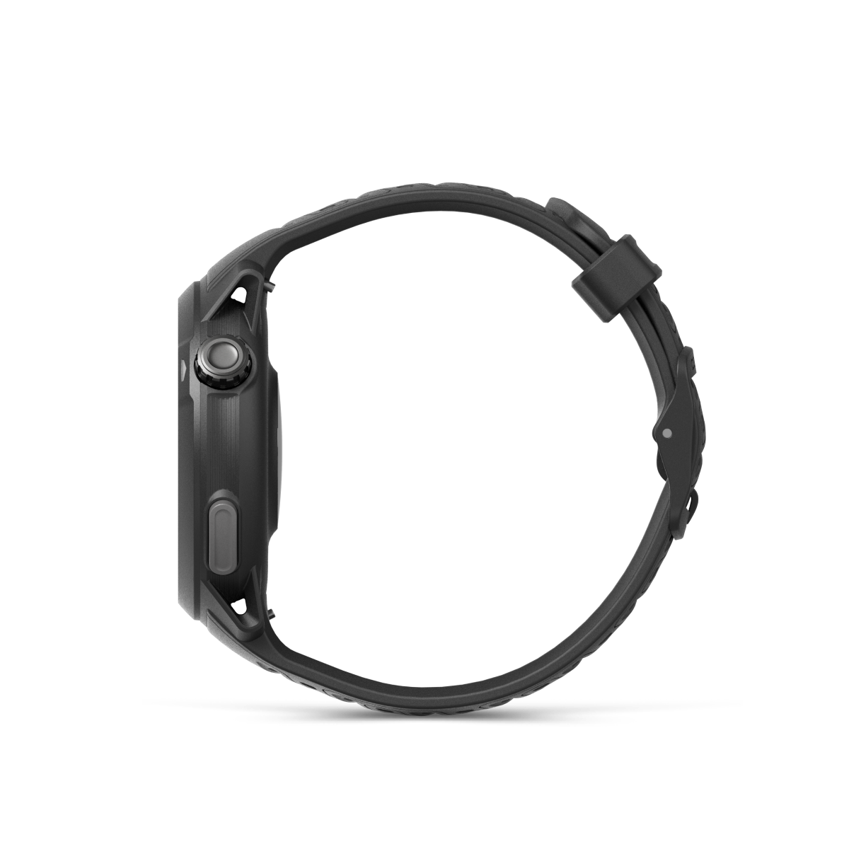 COROS PACE Pro AMOLED GPS Sport Watch – Black – view 5 | All Performance Bicycles