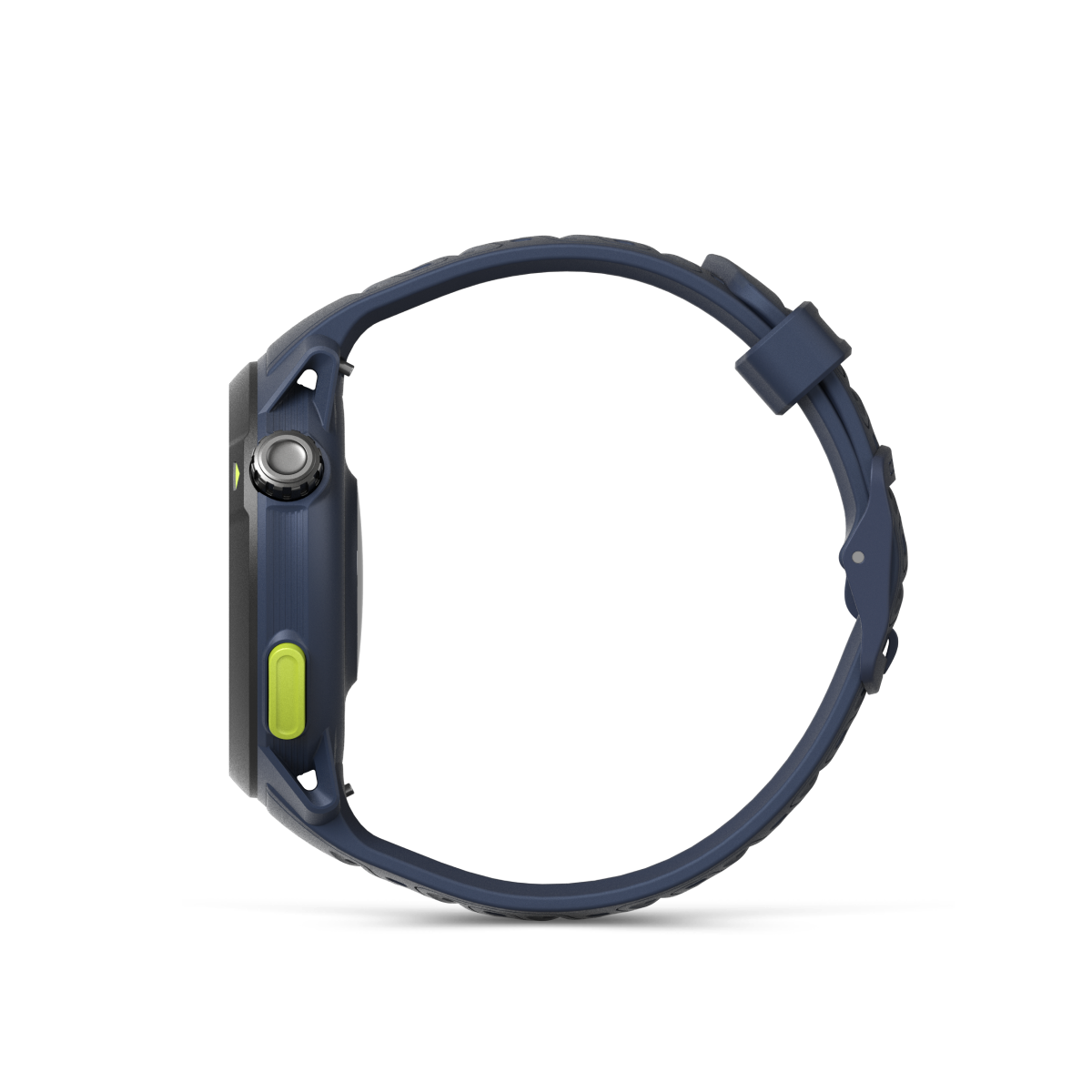 COROS PACE Pro AMOLED GPS Sport Watch – Blue – view 5 | All Performance Bicycles