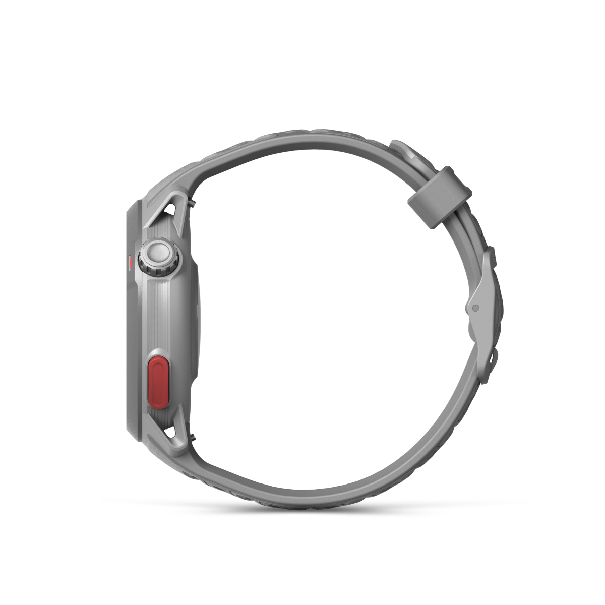 COROS PACE Pro AMOLED GPS Sport Watch – Gray – view 5 | All Performance Bicycles