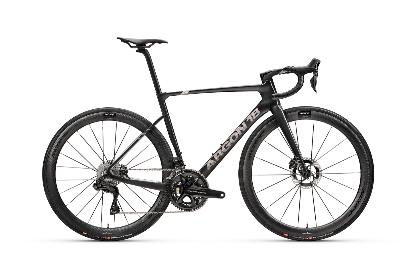 Sum Pro Shimano Dura-Ace Di2