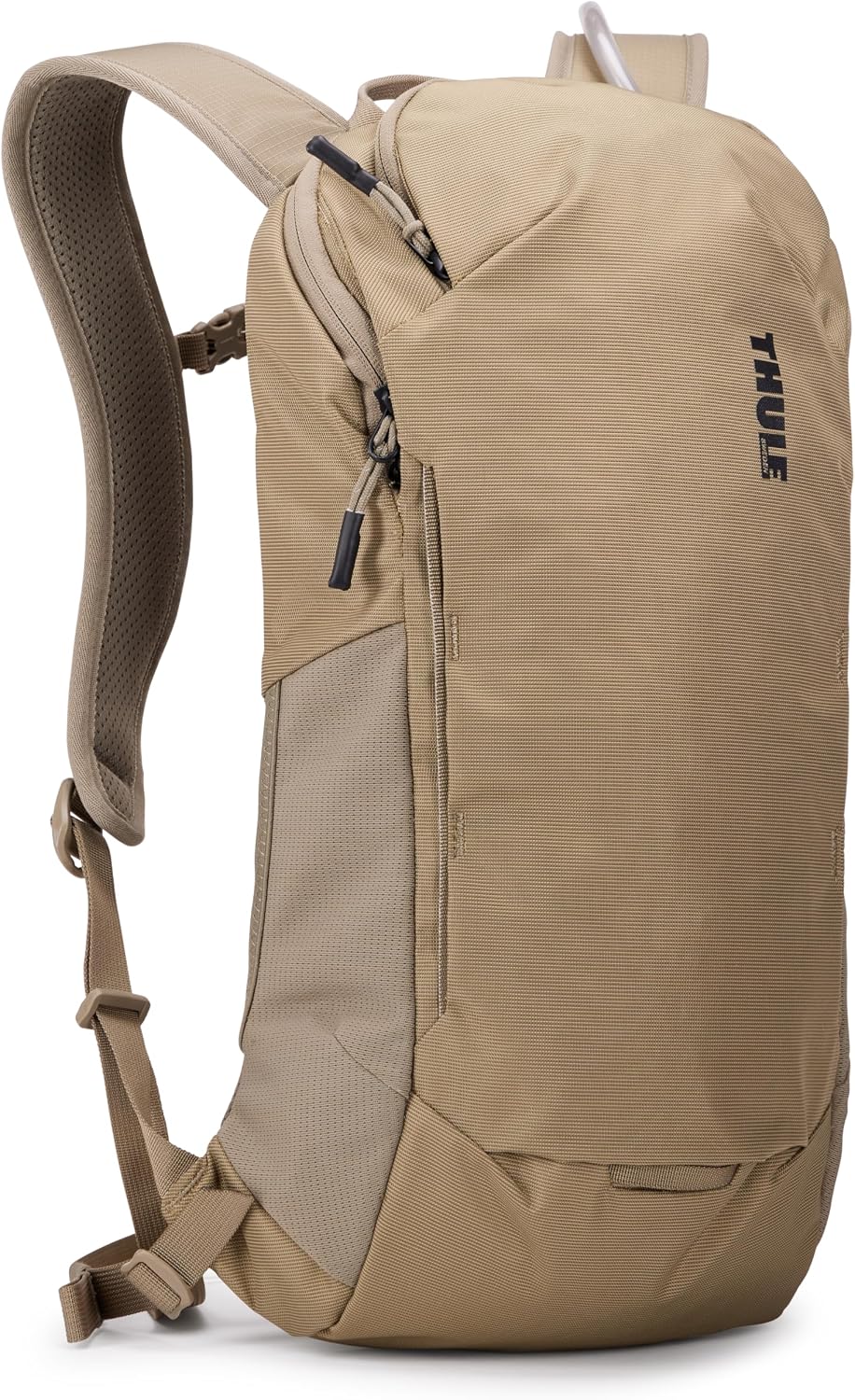 Thule Alltrail hydration backpack 10L faded khak