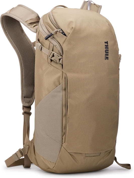 Thule Alltrail hydration backpack 16L faded khak