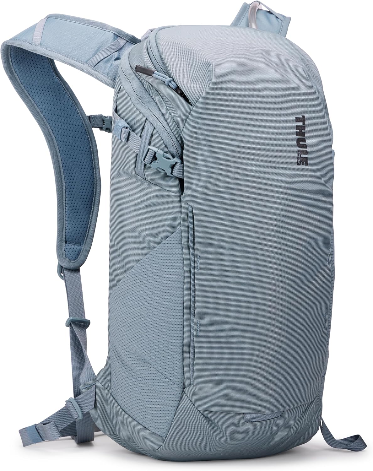 Thule Alltrail hydration backpack 16L pond gray