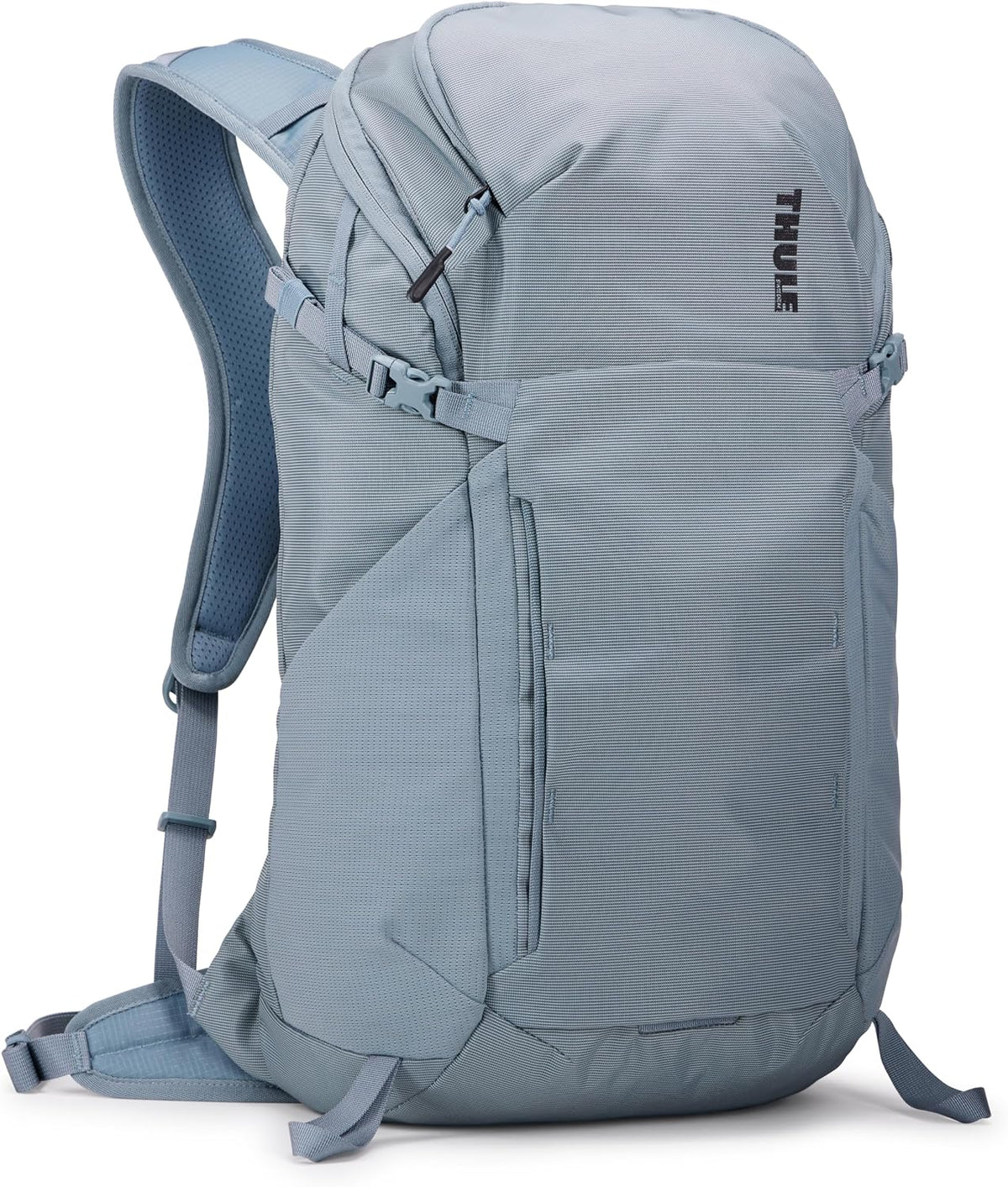 Thule Alltrail hydration backpack 22L pond gray