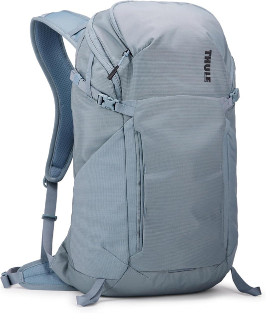 Thule Alltrail hydration backpack 22L pond gray