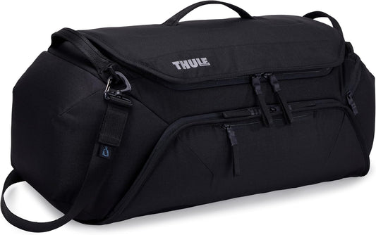 Thule Roundtrip bike duffel 55L black