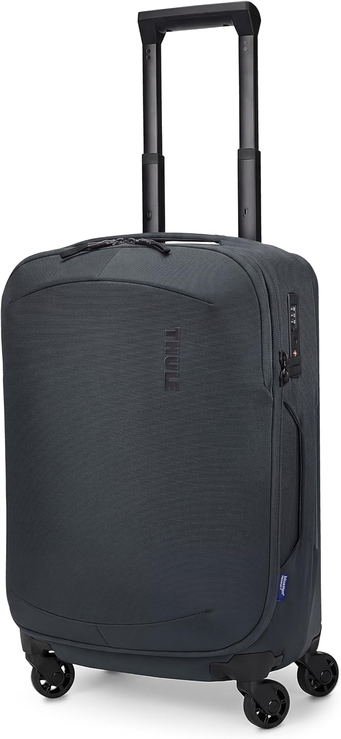 Thule subterra 2 carry on Dark