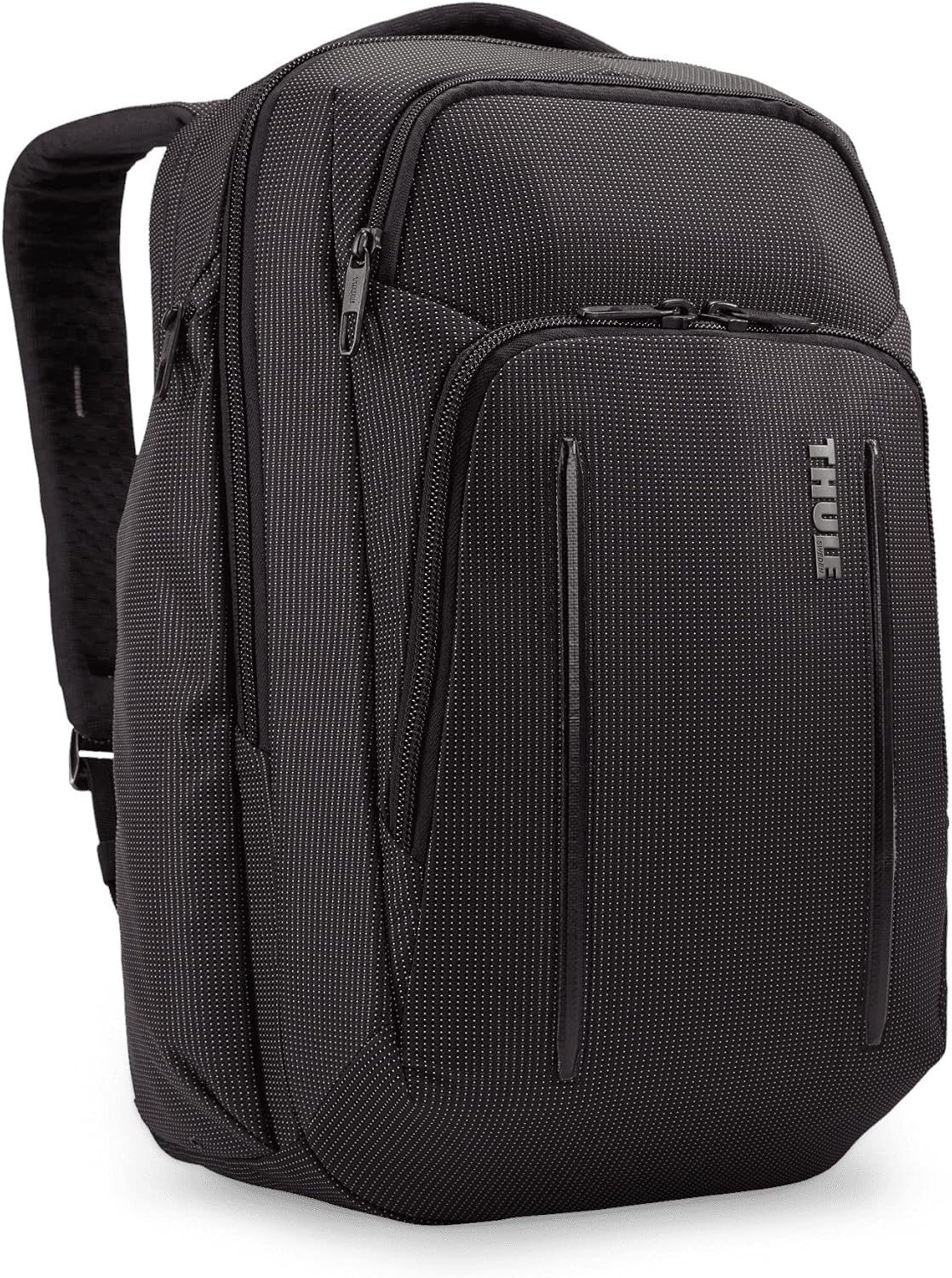 Thule Crossover 2 laptop backpack 30L black