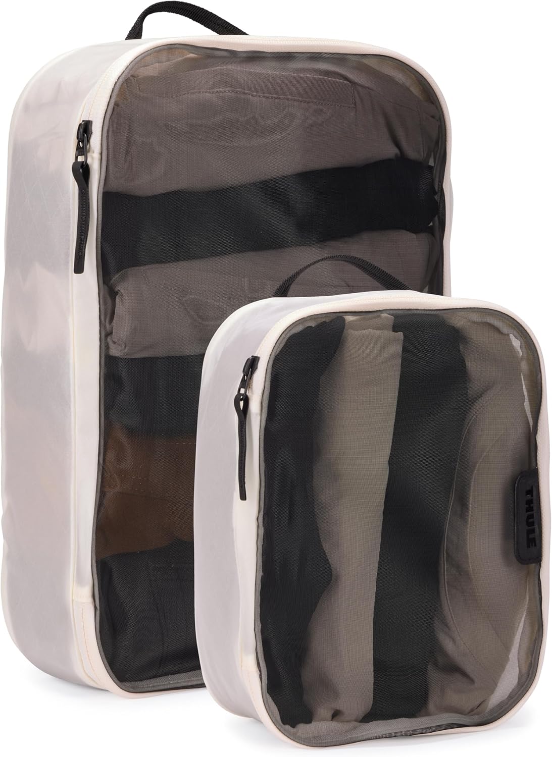 Thule Packing Cube Set white
