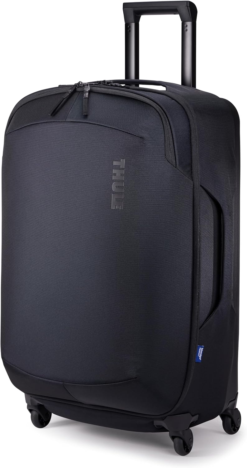 Thule Subterra 2 Checked spinner dark slate