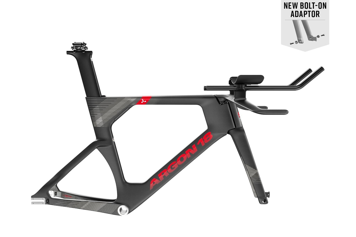 Electron Pro TKO Pursuit Small