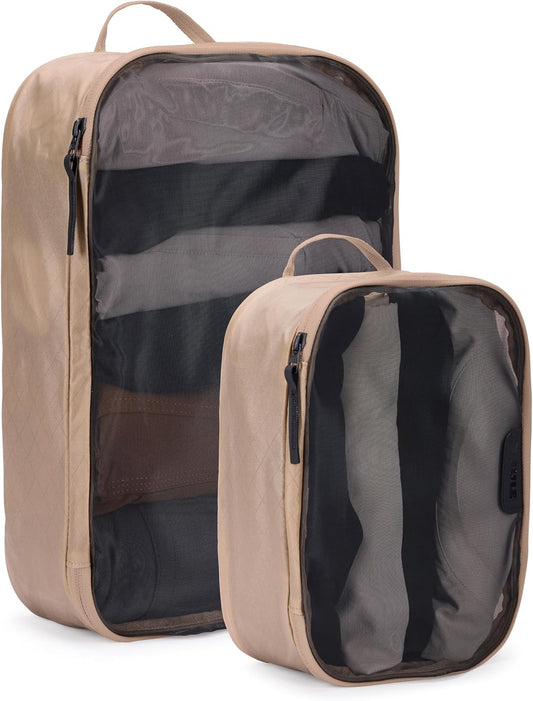 Thule Packing Cube Set gentle beige