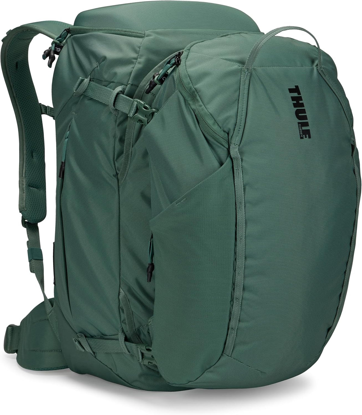 Thule Landmark travel pack 60L unisex hazy green