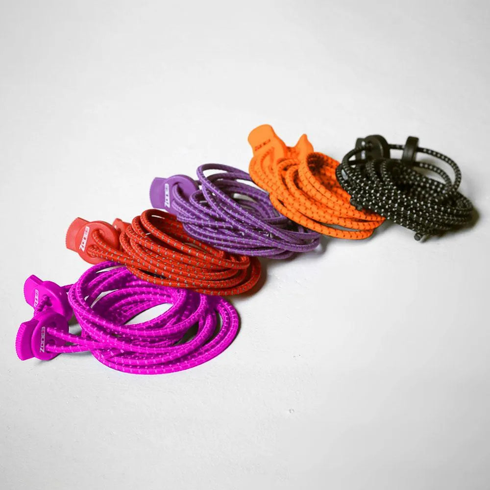 Elastic Laces