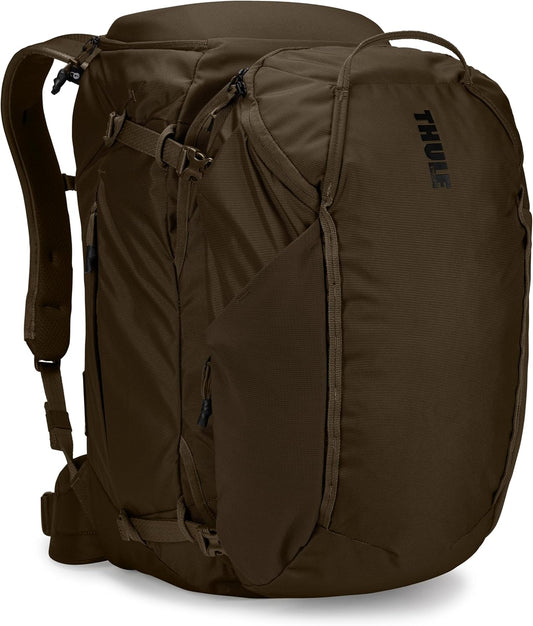 Thule Landmark travel pack 60L unisex deep khaki