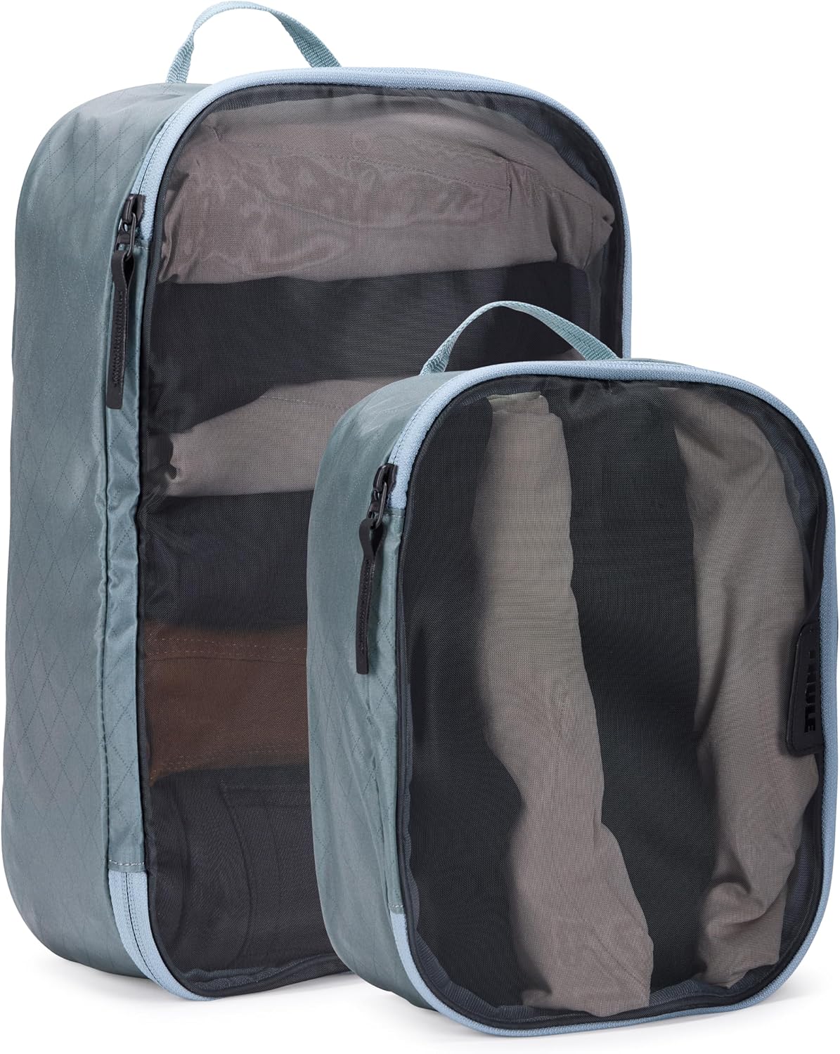 Thule Packing Cube Set pond gray