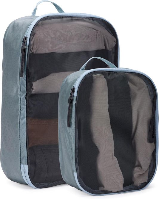 Thule Packing Cube Set pond gray