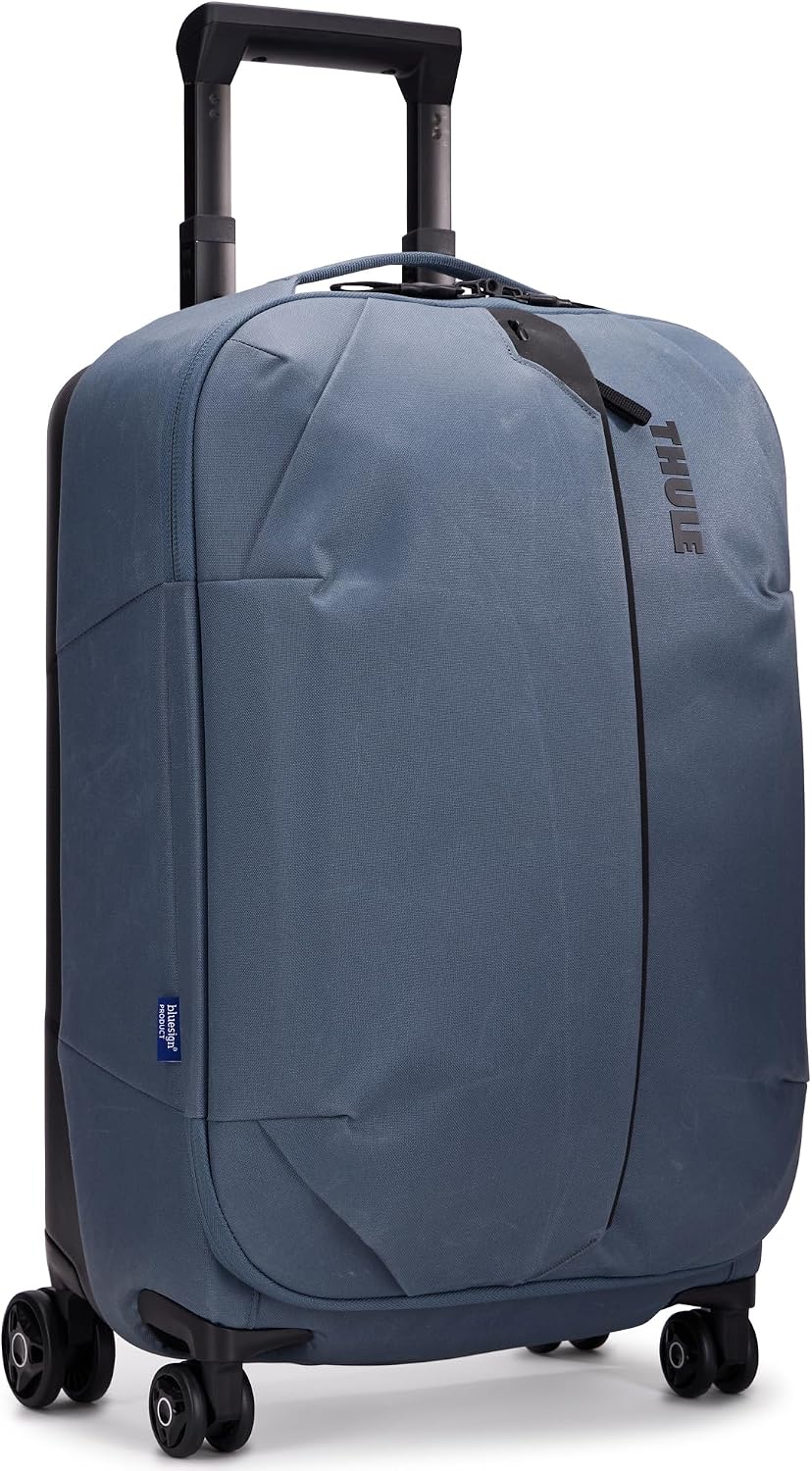 Thule Aion carry carry on spinner dark slate