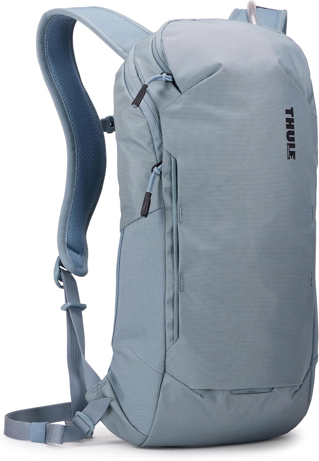 Thule Alltrail hydration backpack 10L pond gray