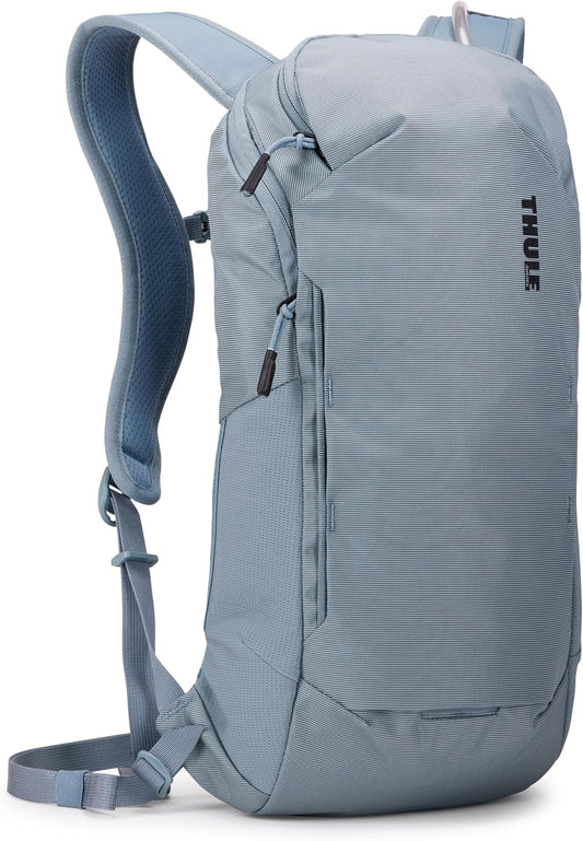 Thule Alltrail hydration backpack 10L pond gray