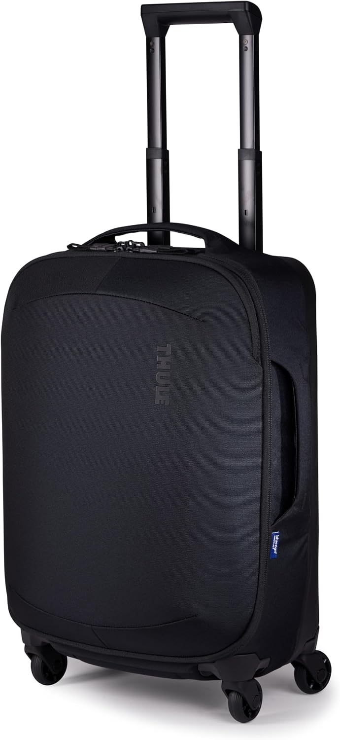 Thule Subterra 2 carry on spinner black