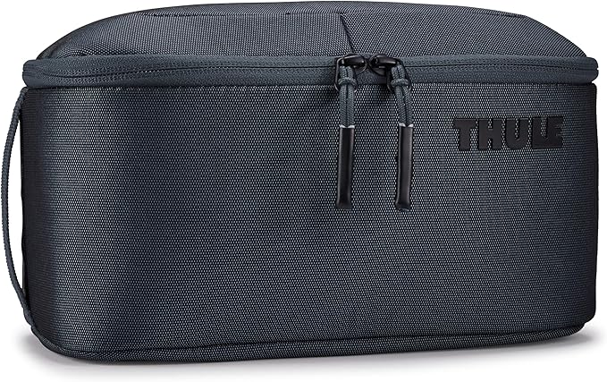 Thule Subterra 2 toiletry dark slate