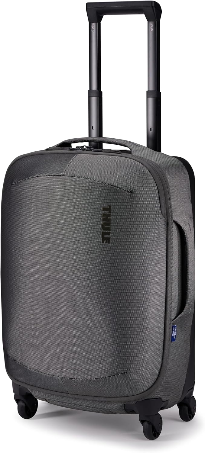 Thule Subterra 2 carry on spinner vetiver gray