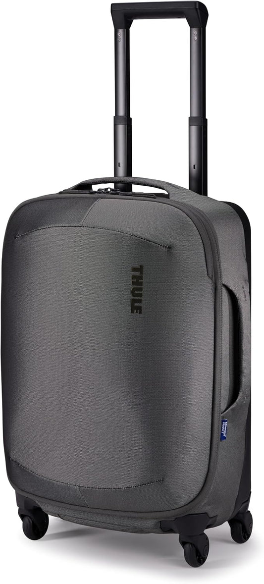 Thule Subterra 2 carry on spinner vetiver gray